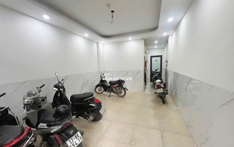 CỰC HIẾM KIM GIANG, HOÀNG MAI, GẦN PHỐ THANG MÁY Ô TÔ ĐỖ CÔNG, 60M2 GIÁ 14.2 TỶ